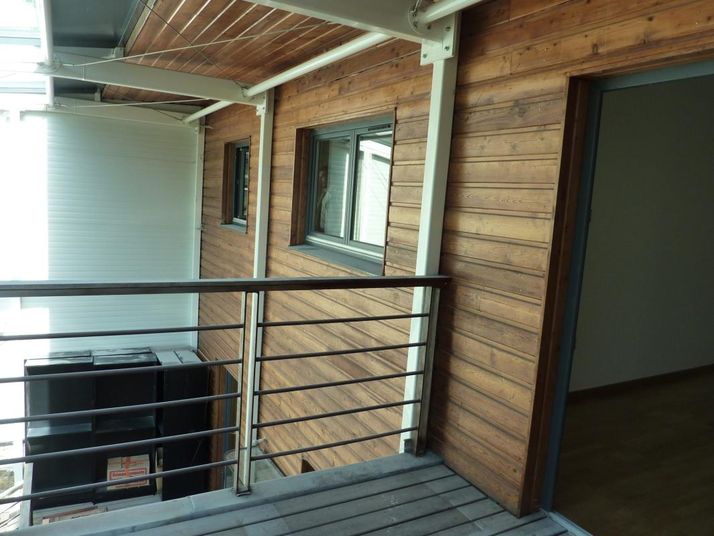 Maison a louer taverny - 6 pièce(s) - 199 m2 - Surfyn