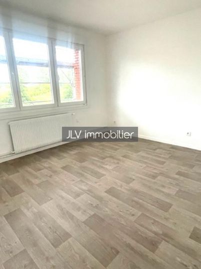 Maison a louer dunkerque - 5 pièce(s) - 82 m2 - Surfyn