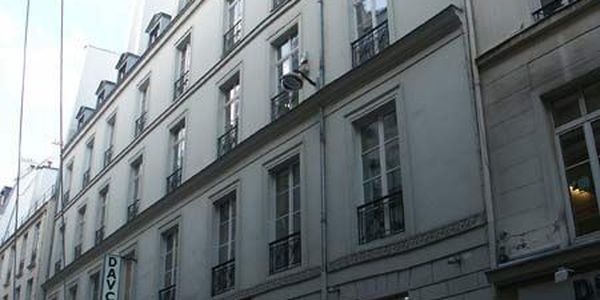 Rue de Cléry, 75002 Paris