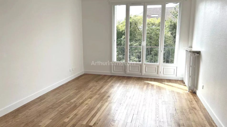 Appartement a louer - 2 pièce(s) - 46.64 m2 - Surfyn