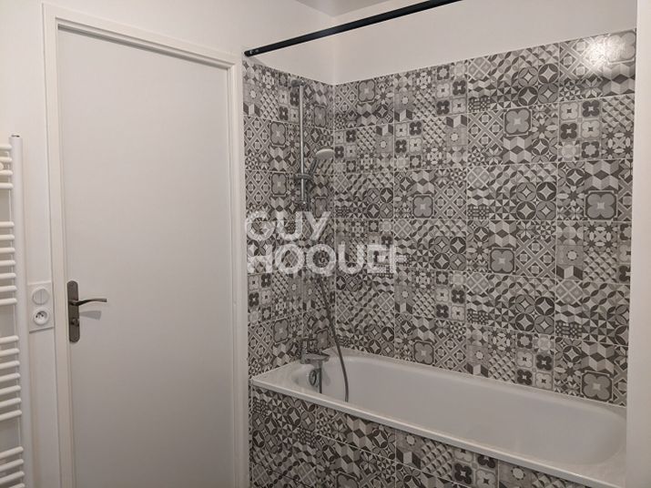 Appartement a louer villiers-sur-marne - 2 pièce(s) - 38 m2 - Surfyn