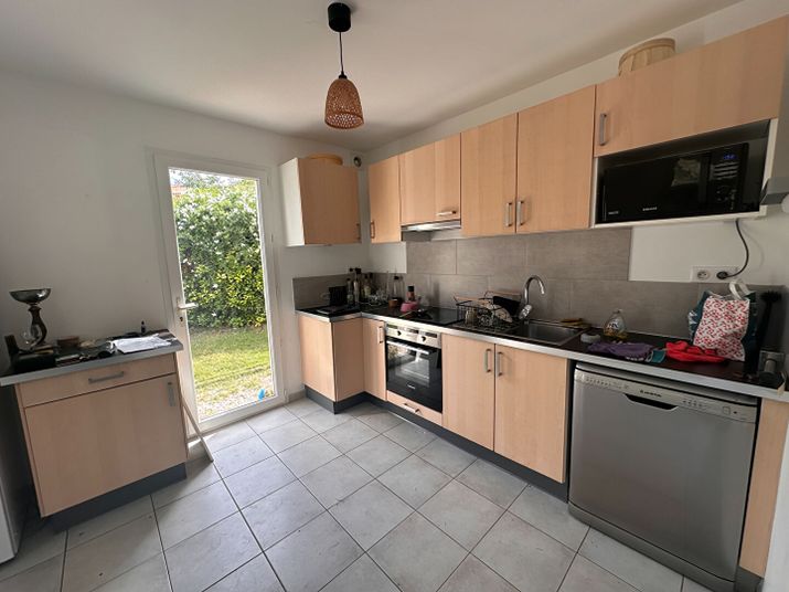 Maison a louer aix-en-provence - 4 pièce(s) - 100 m2 - Surfyn