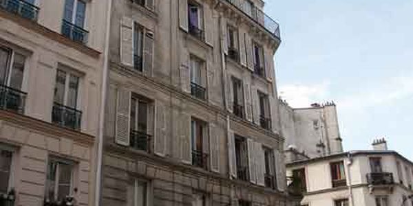 Prix m2 immobilier Rue Jean-Pierre Timbaud, 75011 Paris - Meilleurs Agents