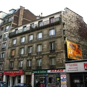 77 rue de Patay, 75013 Paris