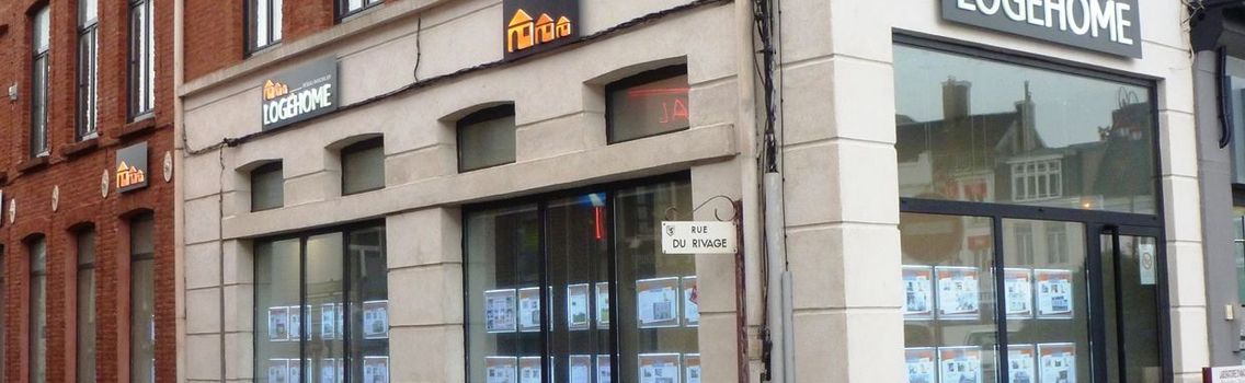 Logehome Hazebrouck Hazebrouck 59190