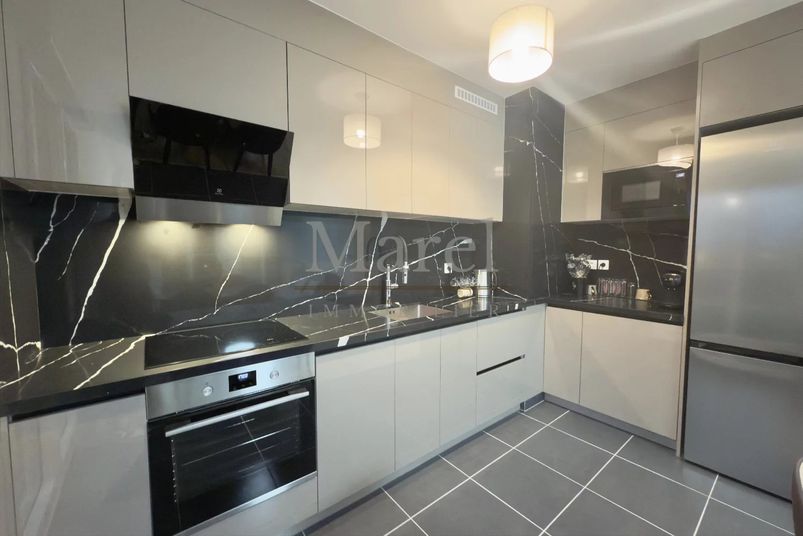 Appartement a louer puteaux - 3 pièce(s) - 61 m2 - Surfyn