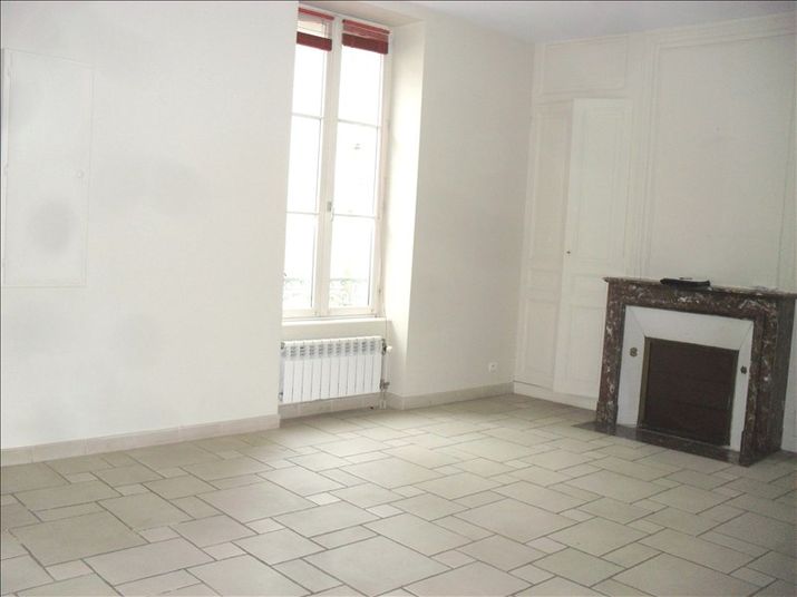 Maison a louer auxerre - 5 pièce(s) - 117 m2 - Surfyn