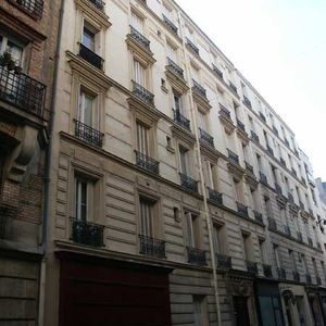 11 rue de la Comète, 75007 Paris