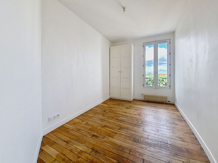 Appartement a louer villiers-sur-marne - 3 pièce(s) - 55 m2 - Surfyn