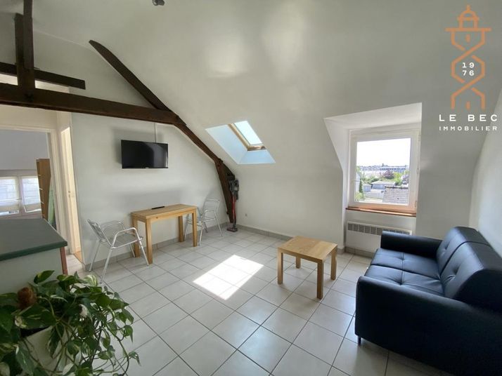 Appartement a louer vannes - 3 pièce(s) - 39 m2 - Surfyn
