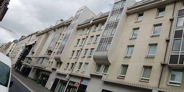Rue de Patay, 75013 Paris