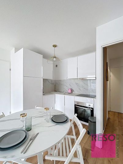 Appartement a louer annemasse - 3 pièce(s) - 51 m2 - Surfyn