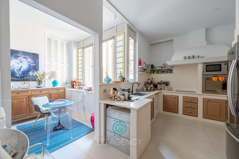 Appartement a louer marseille-1er-arrondissement - 5 pièce(s) - 212 m2 - Surfyn