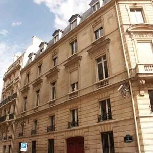 10 Rue De Solfrino