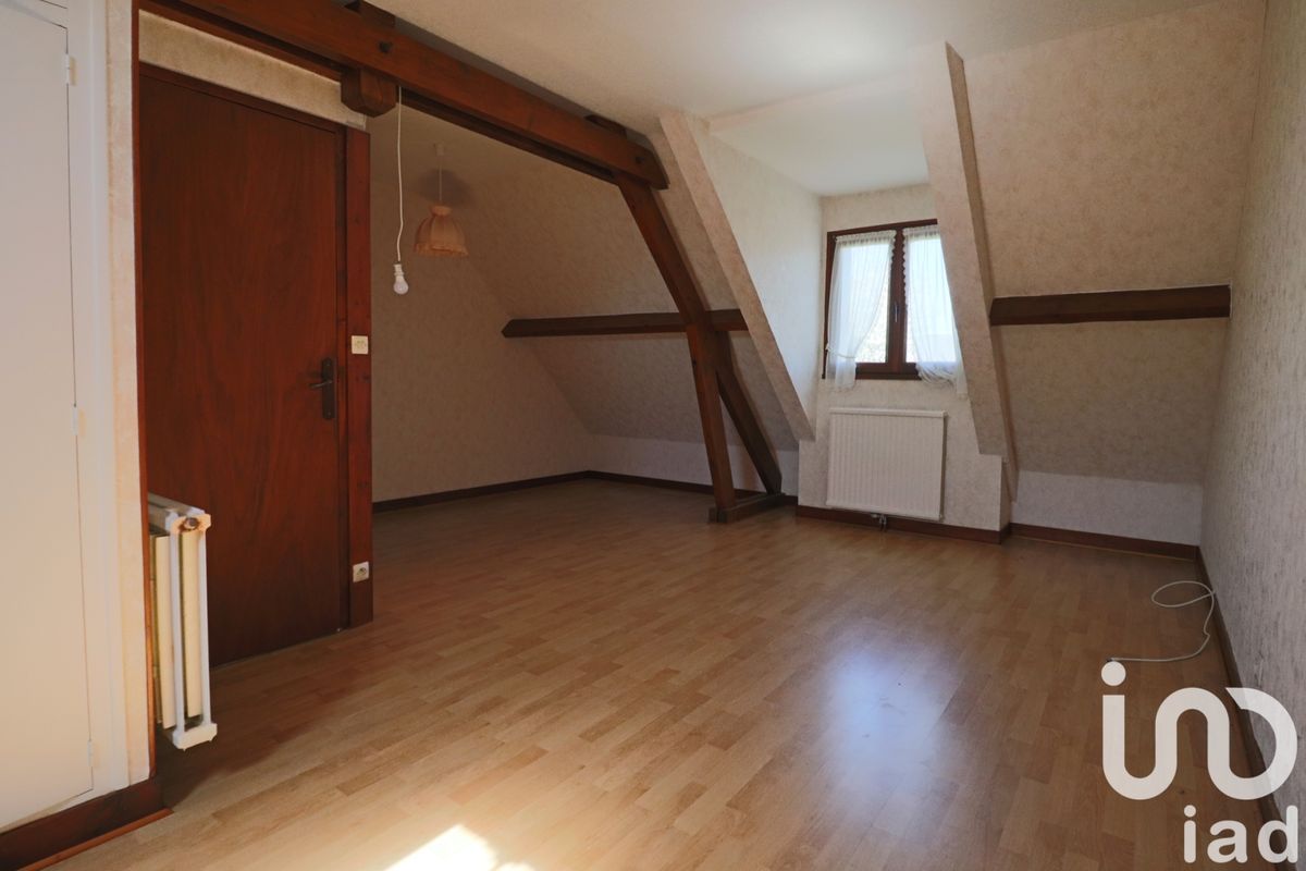 Vente Maison 4 pièces de 126 m²