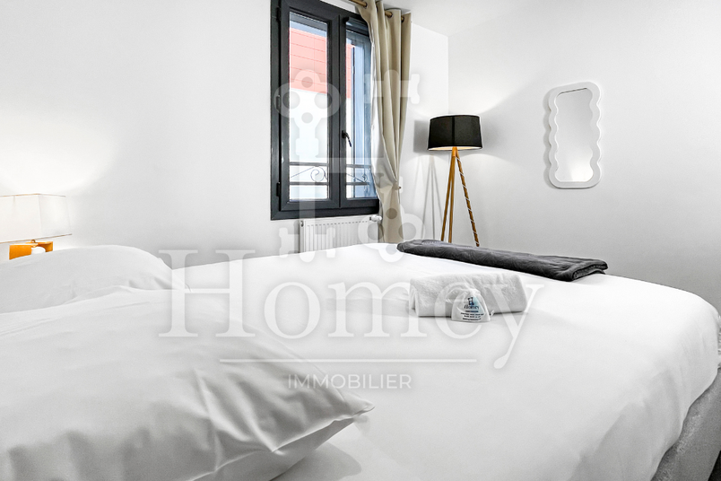 Appartement a louer annemasse - 4 pièce(s) - 90 m2 - Surfyn