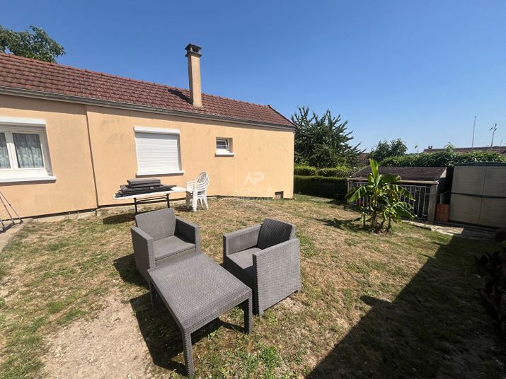 Maison a louer osny - 4 pièce(s) - 72 m2 - Surfyn