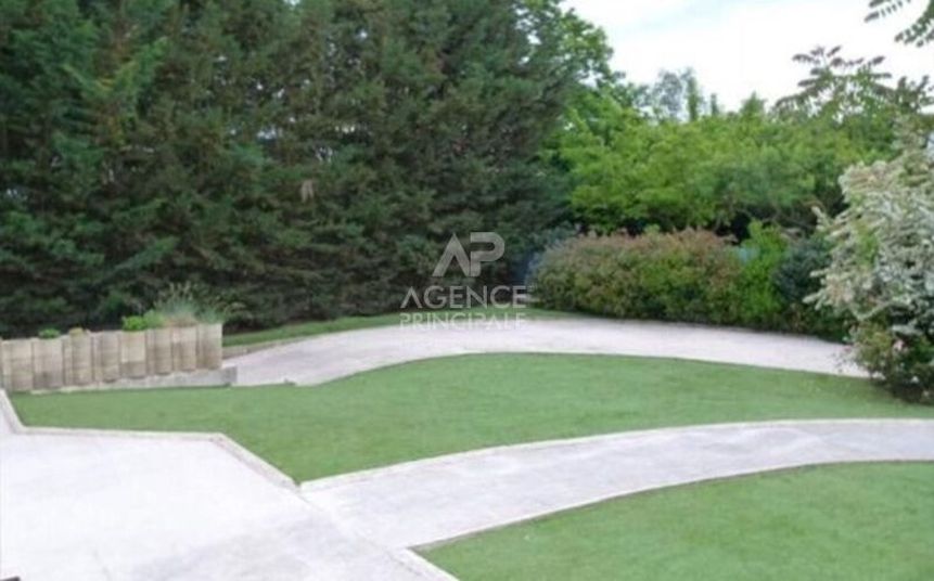 Maison a louer acheres - 7 pièce(s) - 137 m2 - Surfyn