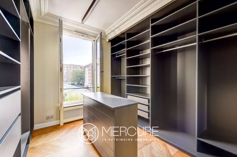 Maison a louer boulogne-billancourt - 8 pièce(s) - 175 m2 - Surfyn