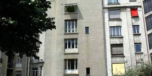 30 32 boulevard lannes 75016 paris