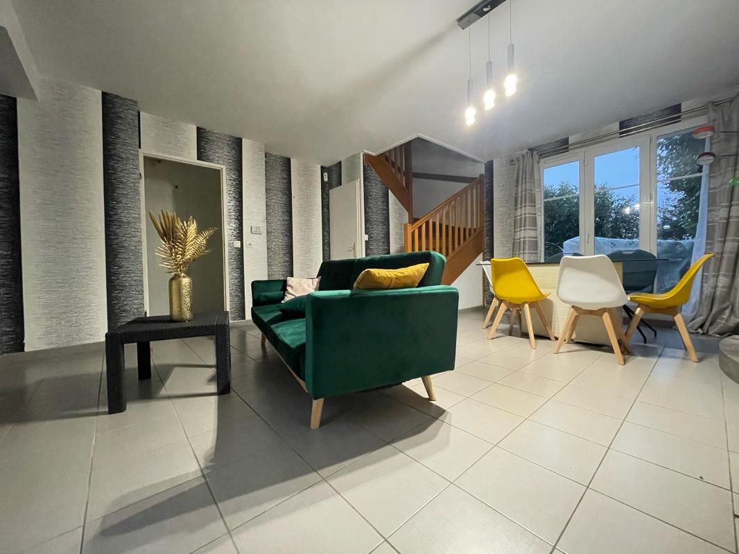 Vente Maison 4 pièces de 78 m²