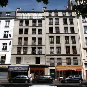 16 rue des Fossés Saint-Bernard, 75005 Paris
