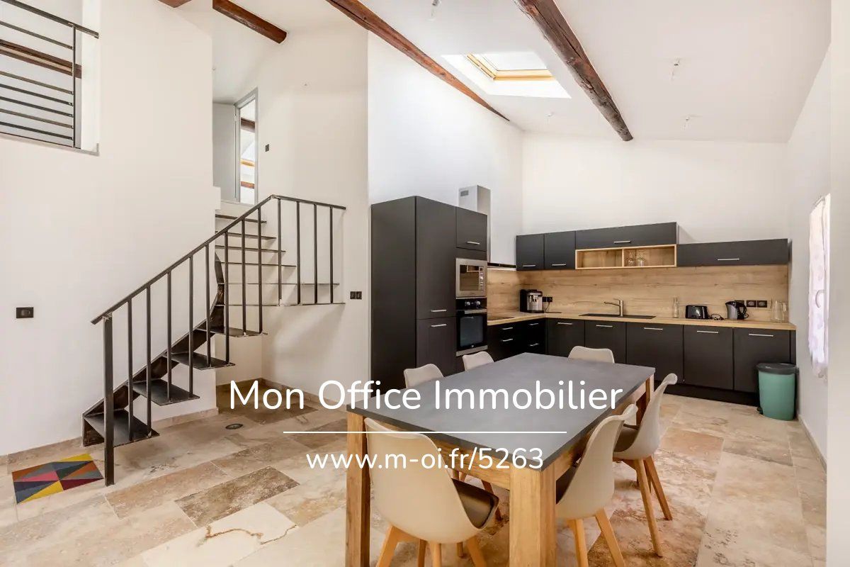 Prix m2 Le Gast - Aubagne (13400) en janvier 2026 gratuite Estimation  gratuite | SeLoger