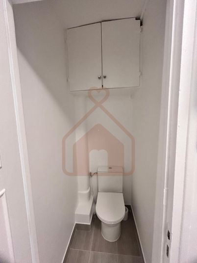 Appartement a louer villejuif - 3 pièce(s) - 50 m2 - Surfyn