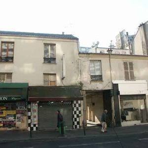 154 rue oberkampf 75011 paris - immobilier 147 rue oberkampf paris