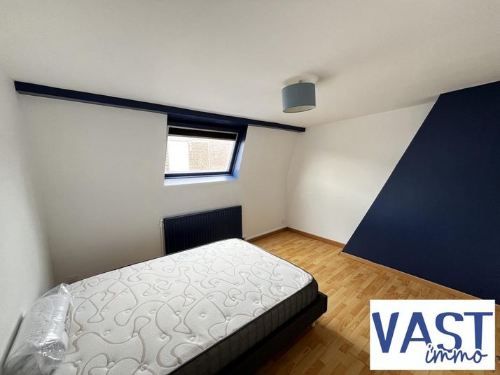 Maison a louer  - 5 pièce(s) - 105 m2 - Surfyn