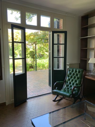 Maison a louer colombes - 2 pièce(s) - 52 m2 - Surfyn