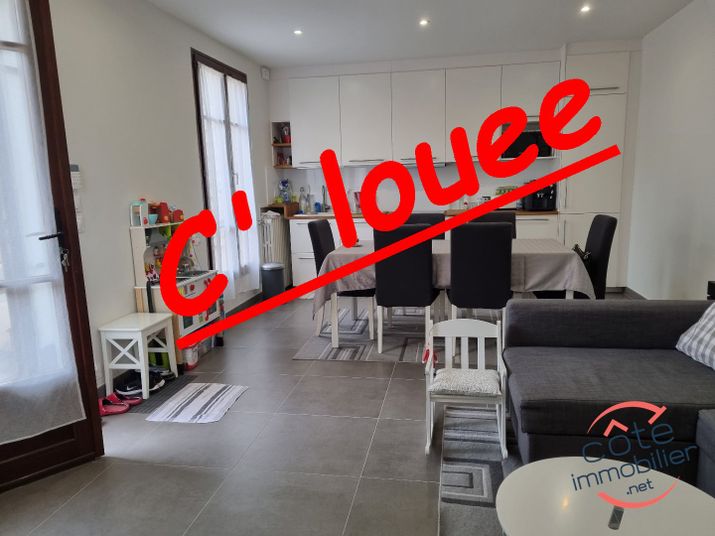 Maison a louer cachan - 4 pièce(s) - 74 m2 - Surfyn