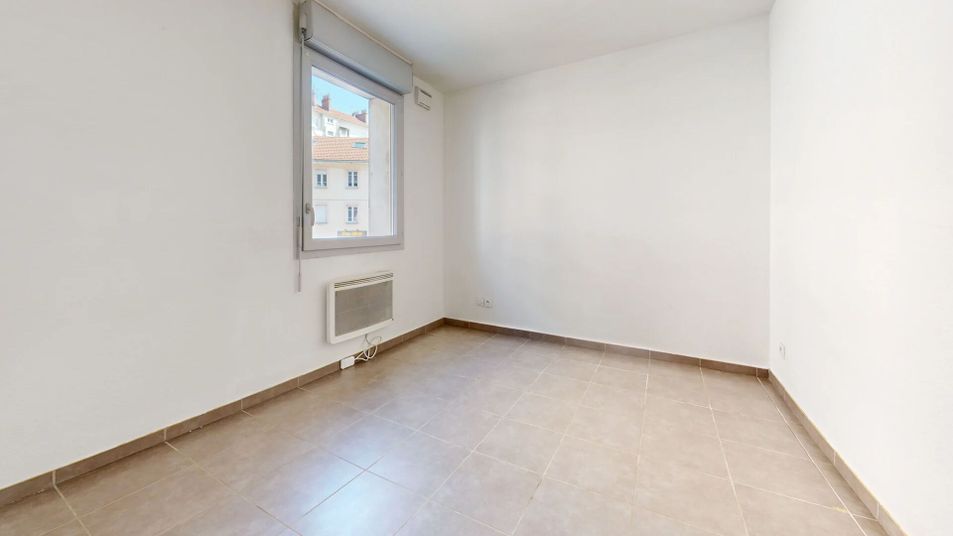 Appartement a louer grenoble - 2 pièce(s) - 32 m2 - Surfyn