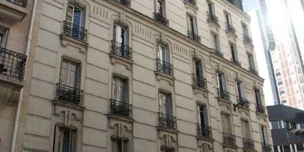Rue Emeriau, 75015 Paris