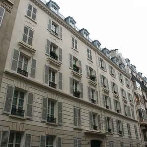 16 rue Le Sueur, 75016 Paris
