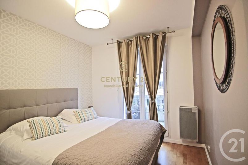 Appartement a louer  - 4 pièce(s) - 87 m2 - Surfyn