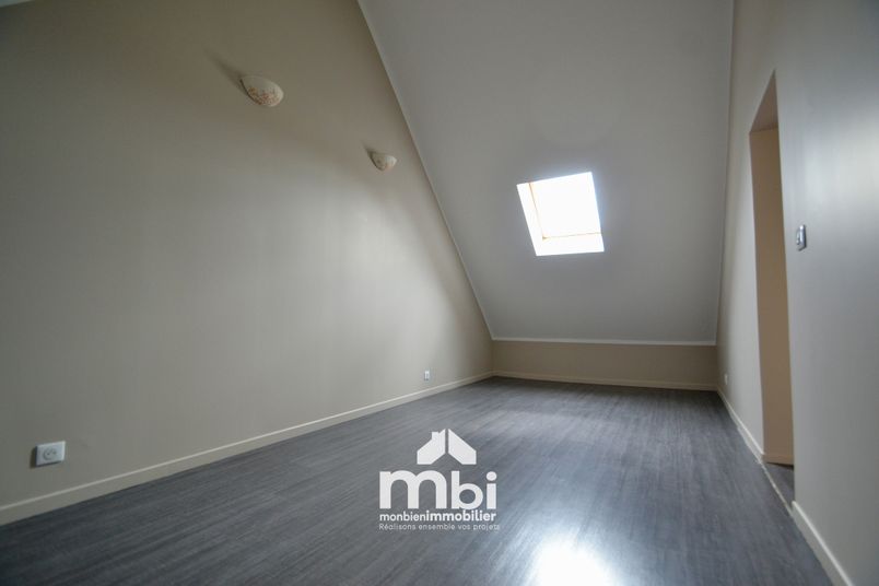 Maison a louer louvres - 6 pièce(s) - 116 m2 - Surfyn