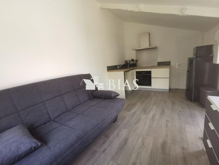 Maison a louer louviers - 1 pièce(s) - 18 m2 - Surfyn