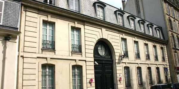 Prix m2 immobilier Rue de Courcelles, Paris (75008, 75017) - Meilleurs ...