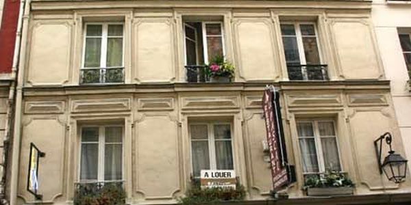 Rue des Cinq Diamants, 75013 Paris