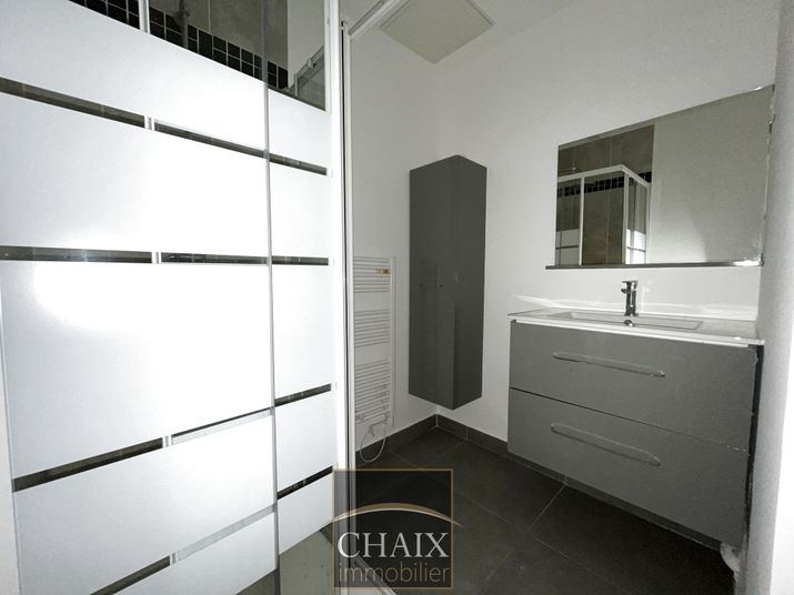 Appartement a louer aubagne - 3 pièce(s) - 43 m2 - Surfyn