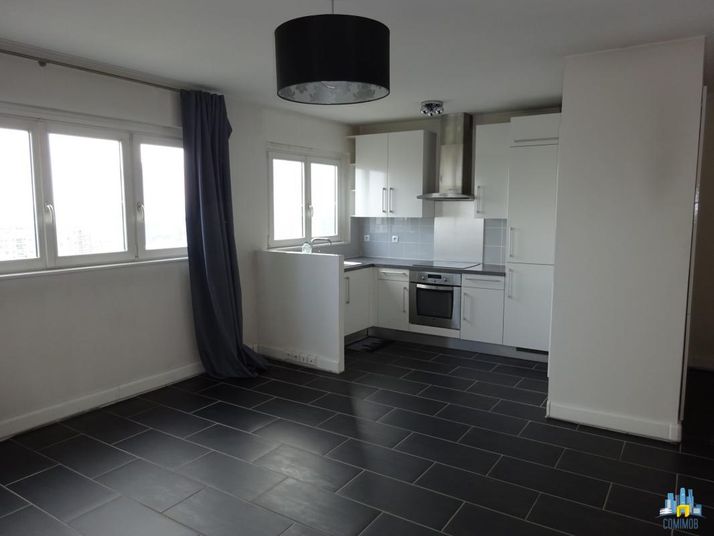 Appartement a louer courbevoie - 2 pièce(s) - 41 m2 - Surfyn