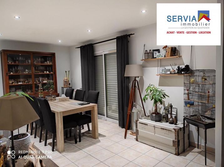 Maison a louer ploemeur - 5 pièce(s) - 96 m2 - Surfyn