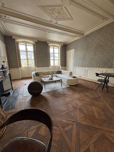 Appartement a louer  - 2 pièce(s) - 63 m2 - Surfyn