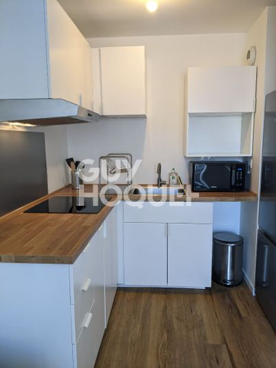 Appartement a louer villiers-sur-marne - 2 pièce(s) - 38 m2 - Surfyn