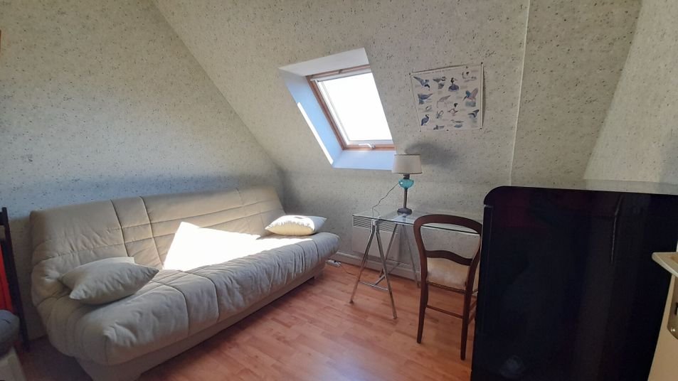 Maison a louer saint-malo - 5 pièce(s) - 104 m2 - Surfyn