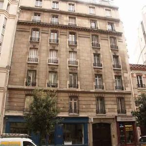 30 rue Beaubourg, 75003 Paris