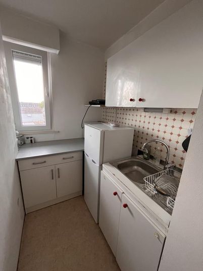 Appartement a louer strasbourg - 2 pièce(s) - 42 m2 - Surfyn