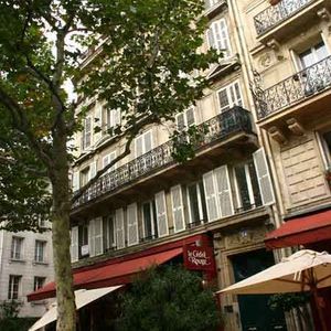 14 avenue victoria 75001 paris