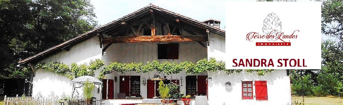 Immobilier Terre Des Landes Mont De Marsan 40000